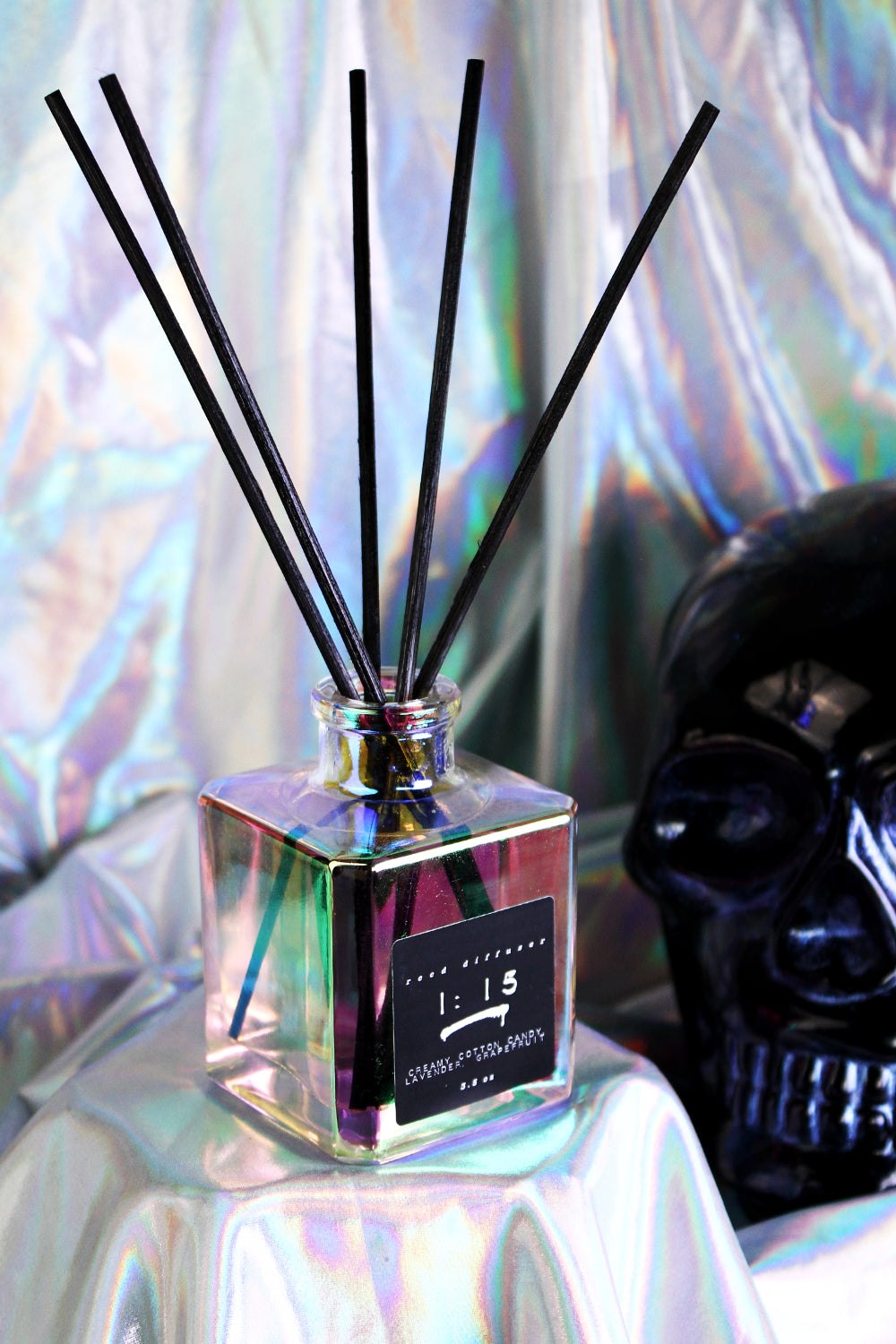 1:15, 3.5 OZ DIFFUSER