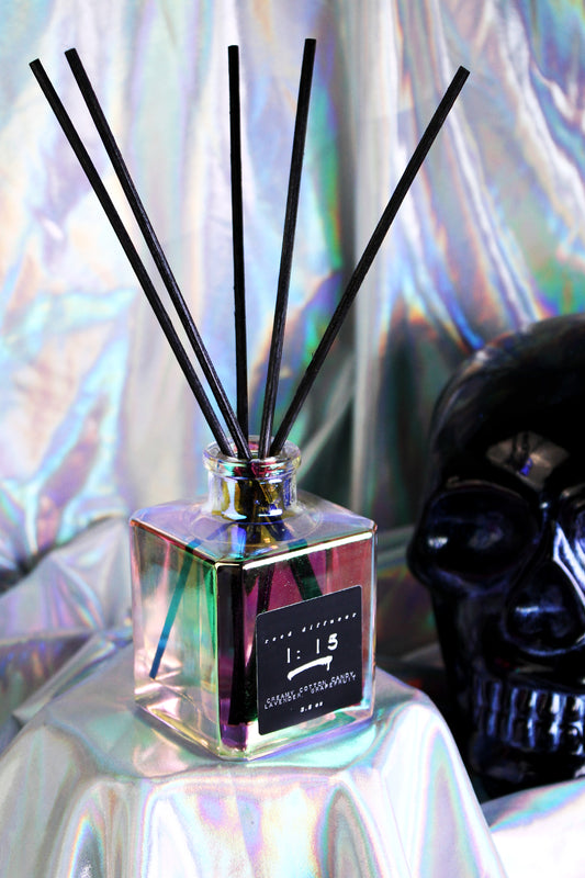 1:15, 3.5 OZ DIFFUSER