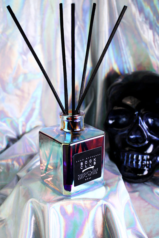 BOOK CLUB, 3.5 OZ DIFFUSER