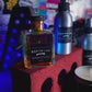 LUXURY PLUM, 4 OZ BODY AND LINEN SPRAY